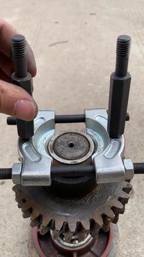 卡盤拉馬 裝修與五金作業(yè)中的實(shí)用工具