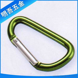 不銹鋼登山扣彈簧鉤 從價格、廠家到選購指南的全方位解析