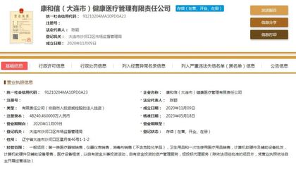 警惕！最新假冒企業名單公布，兩家計算機軟硬件零售商身份存疑